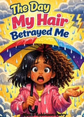 The day my hair betrayed me